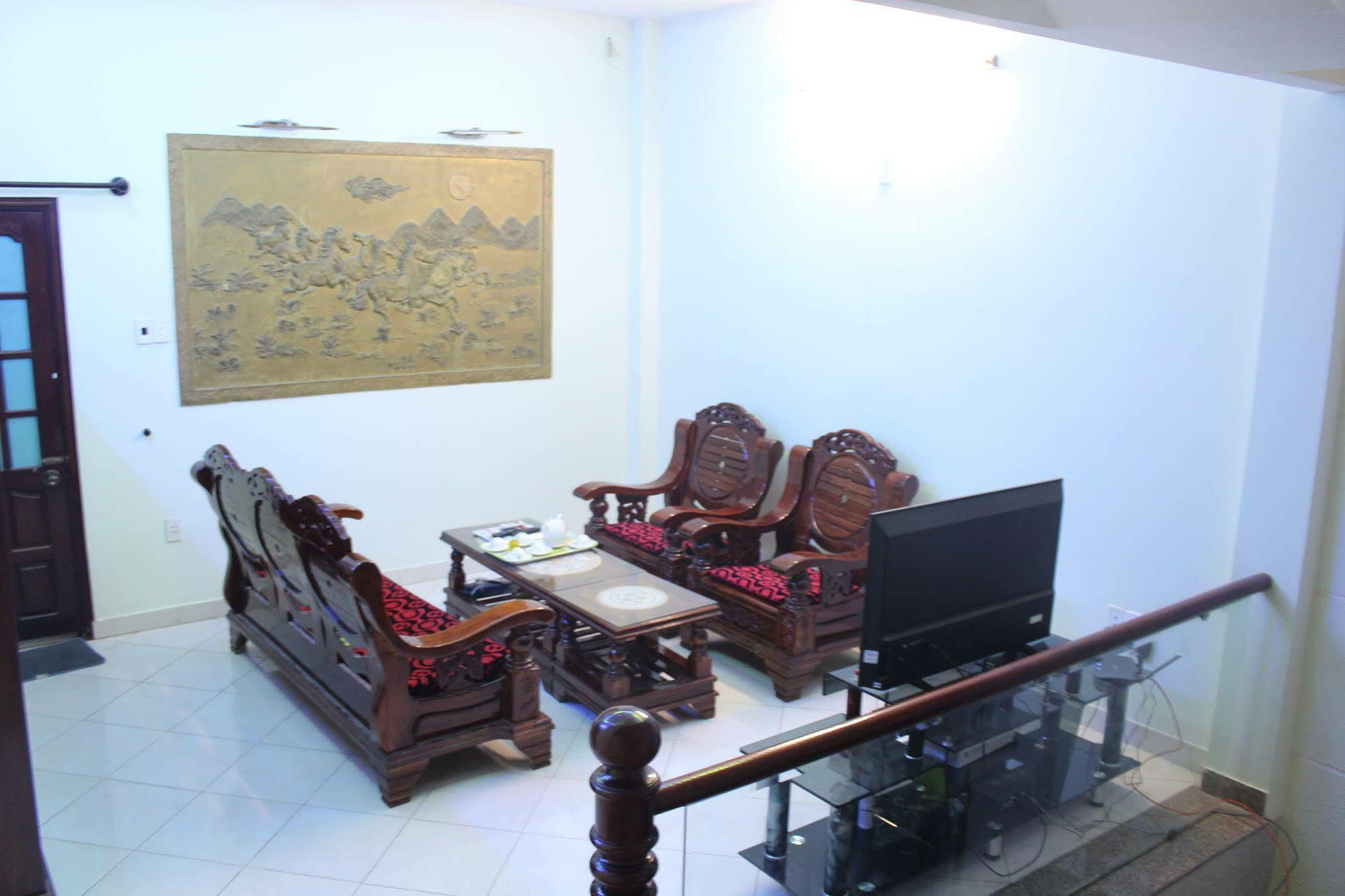 Fantastic Danang Hostel Ngu Hanh Son Exterior foto